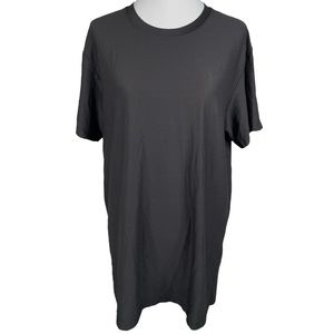 Duluth Trading Co Textured TShirt Black Size XLarge